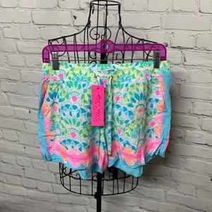 Lilly Pulitzer Katie Shorts sizeS